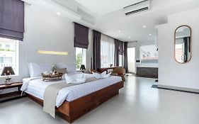Hotel Villa Josephine